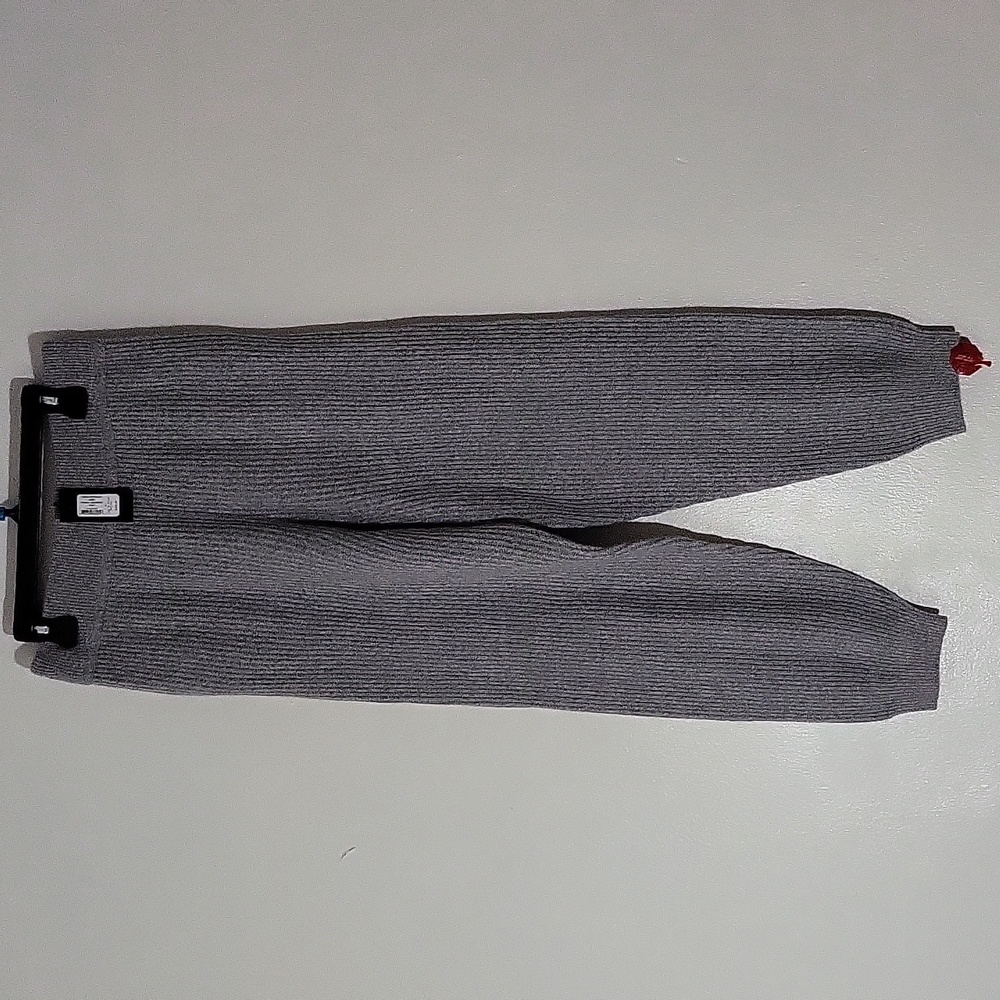 Rag & BonePierce Cashmere Pants Wmns sz XL nwt - Picture 3 of 6